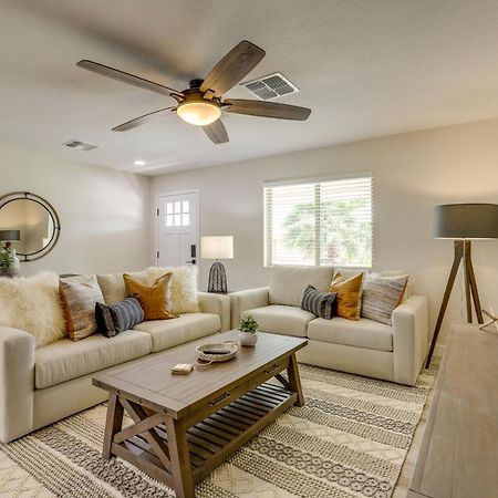 Sun City Retreat With Patio Near Golfing And Hiking! 외부 사진