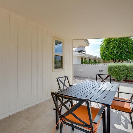 Sun City Retreat With Patio Near Golfing And Hiking! 외부 사진