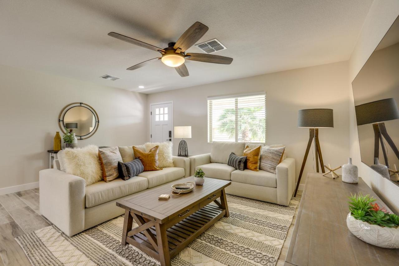 Sun City Retreat With Patio Near Golfing And Hiking! 외부 사진