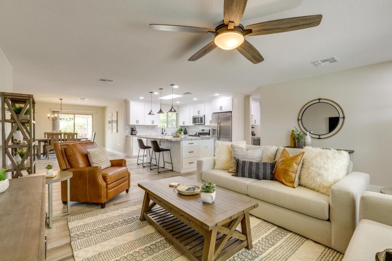 Sun City Retreat With Patio Near Golfing And Hiking! 외부 사진