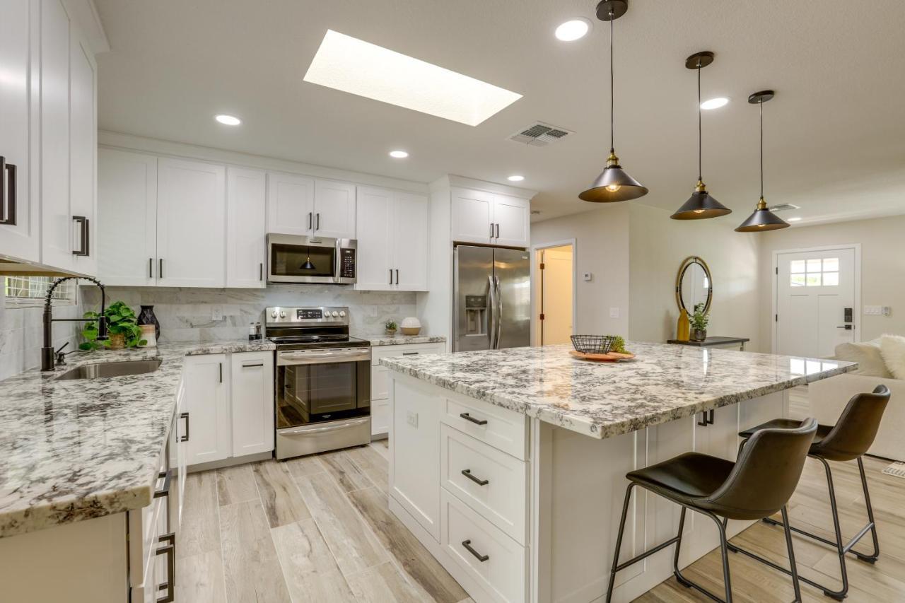 Sun City Retreat With Patio Near Golfing And Hiking! 외부 사진