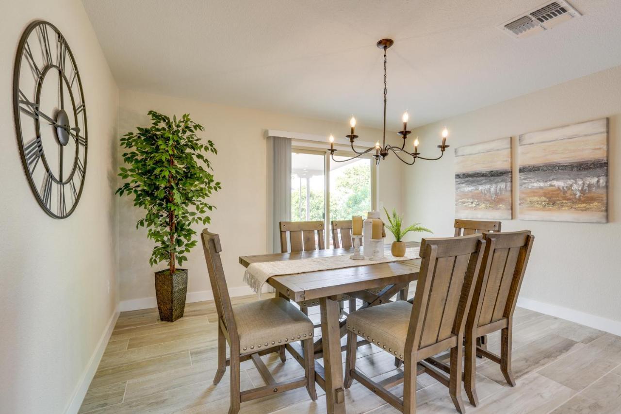 Sun City Retreat With Patio Near Golfing And Hiking! 외부 사진