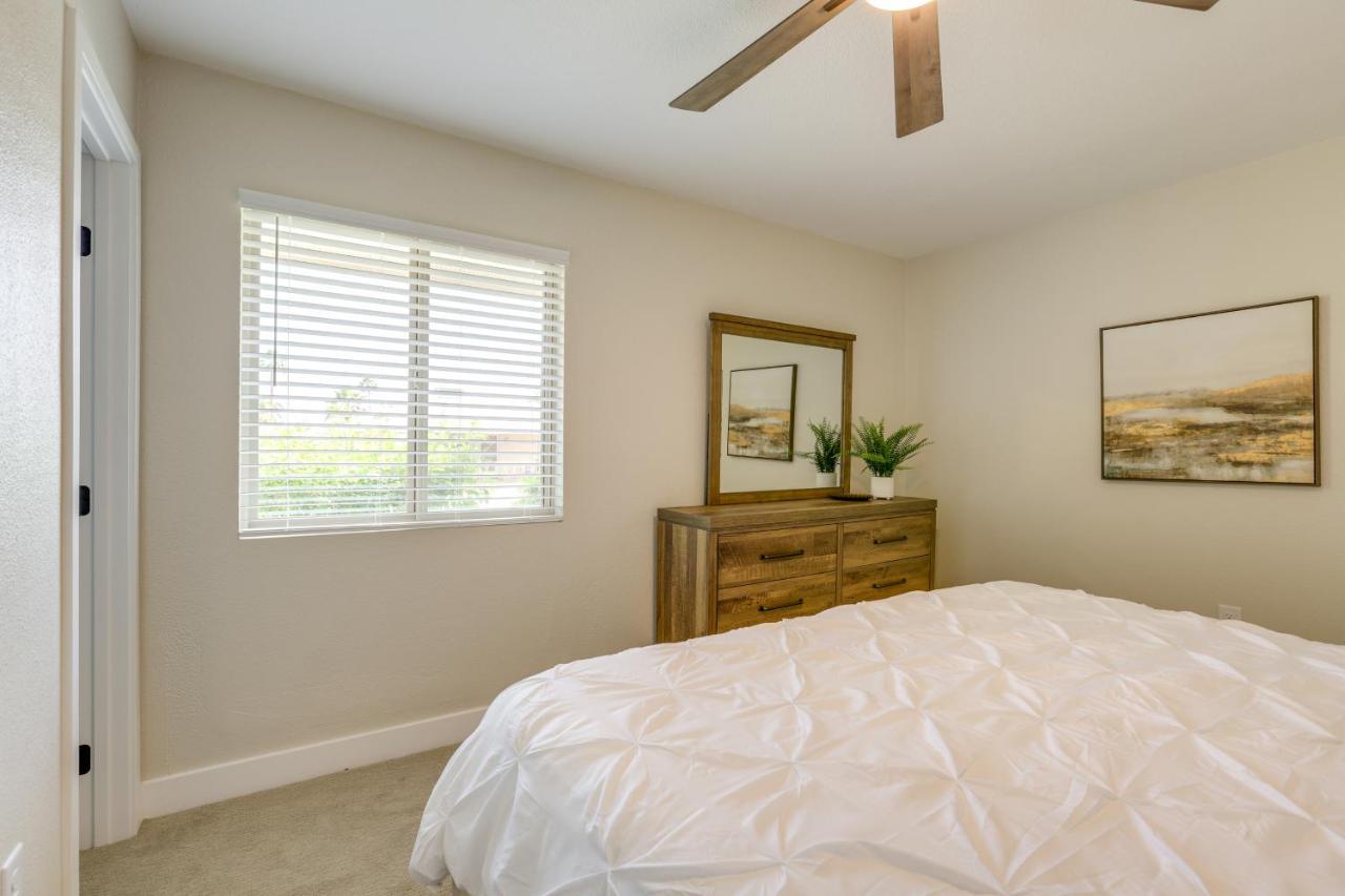 Sun City Retreat With Patio Near Golfing And Hiking! 외부 사진