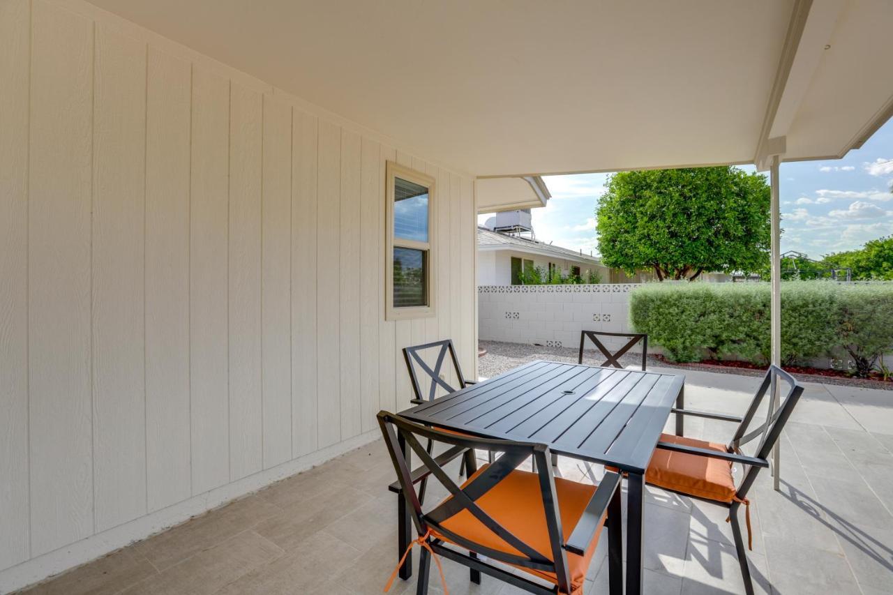 Sun City Retreat With Patio Near Golfing And Hiking! 외부 사진